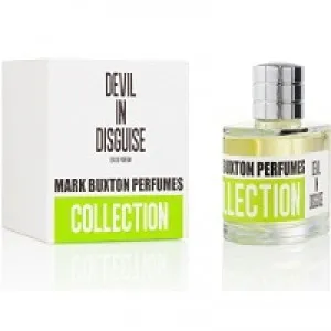 Mark Buxton Devil In Disguise
