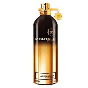 Montale Amber Musk