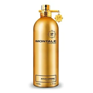 Montale Aoud Ambre 