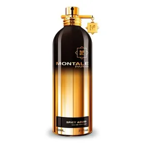 Montale Spicy Aoud 