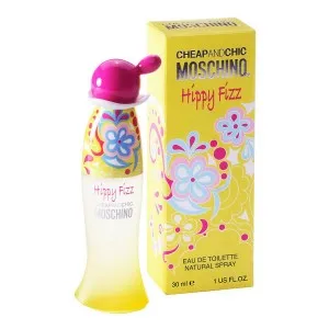 Moschino Hippy Fizz