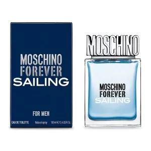 Moschino Forever Sailing 