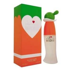 Moschino L'Eau Cheap And Chic 