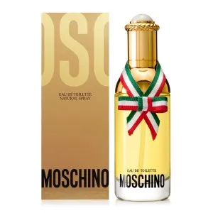 Moschino Moschino 