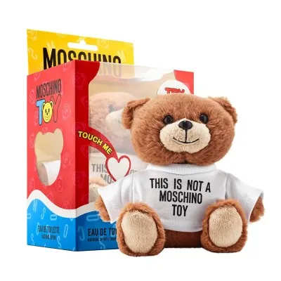 Moschino Toy 