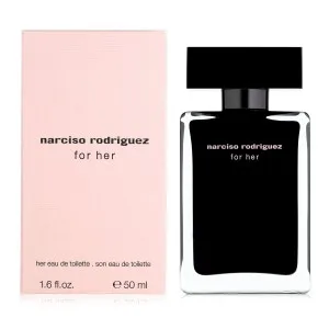Narciso Rodriguez For Her