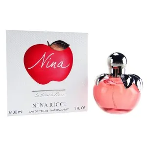 Nina Ricci Apple Les Belles De Nina 