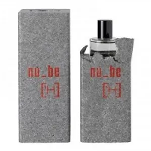 NU BE Hydrogen[1H]