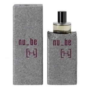 NU BE Helium[2He]