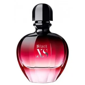 Paco Rabanne Black XS For Her Eau De Parfum 