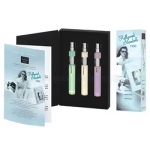 Parfums 137 Hollywood Stromboli 1950