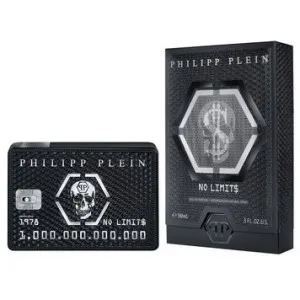 Philipp Plein No Limits 