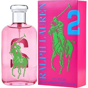 Ralph Lauren Big Pony 2 for Women	