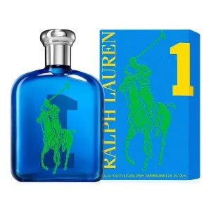Ralph Lauren Big Pony 1 