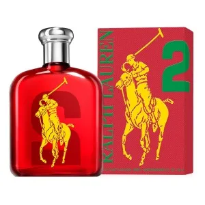 Ralph Lauren Big Pony 2 