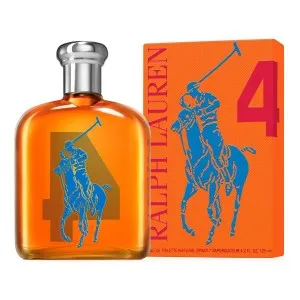 Ralph Lauren Big Pony 4 