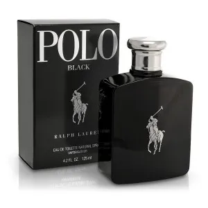 Ralph Lauren Polo Black 
