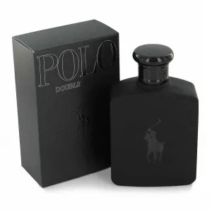 Ralph Lauren Polo Double Black 