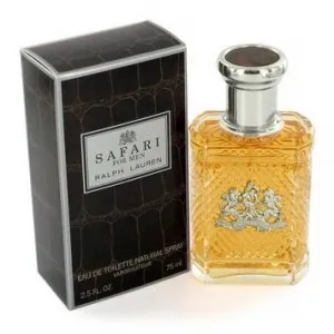 Ralph Lauren Safari For Men