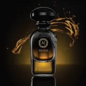 WIDIAN III Black