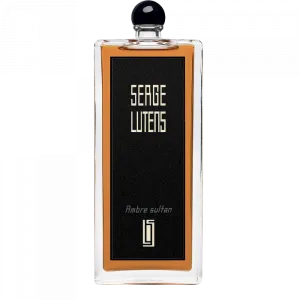 Serge Lutens Ambre Sultan