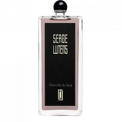 Serge Lutens Feminite Du Bois