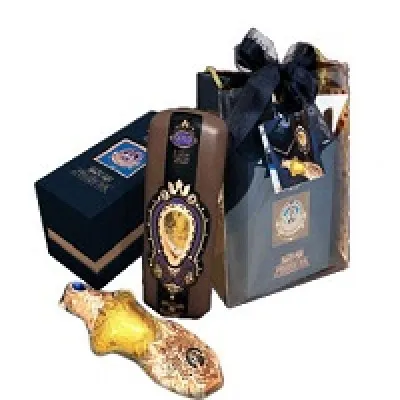 Shaik Classic Opulent Gold Edition for Women