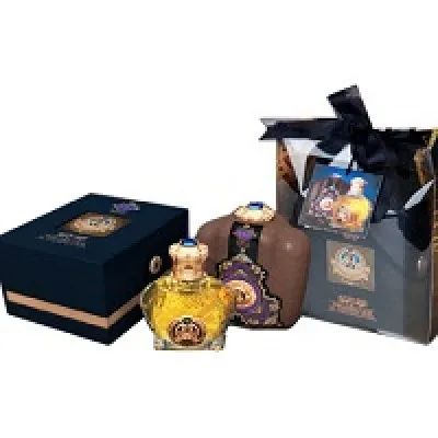 Shaik Classic Opulent Gold Edition for Man
