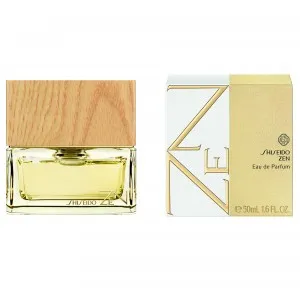 Shiseido Zen