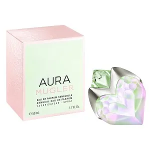 Mugler Aura Eau de Parfum Sensuelle