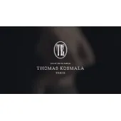 THOMAS KOSMALA THOMAS KOSMALA