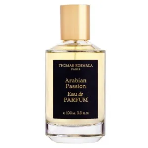 Thomas Kosmala Arabian Passion 
