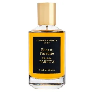Thomas Kosmala Bliss In Paradise 