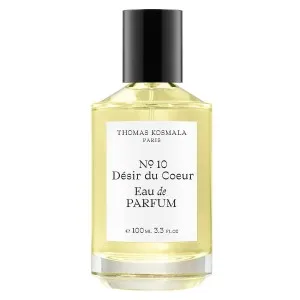 Thomas Kosmala №10 Desir Du Coeur
