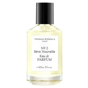 Thomas Kosmala №2 Seve Nouvelle