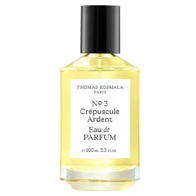 Thomas Kosmala №3 Crepuscule Ardent