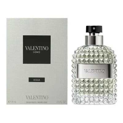 Valentino Uomo Acqua 