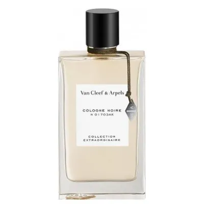 Van Cleef & Arpels Collection Extraordinaire Cologne Noir