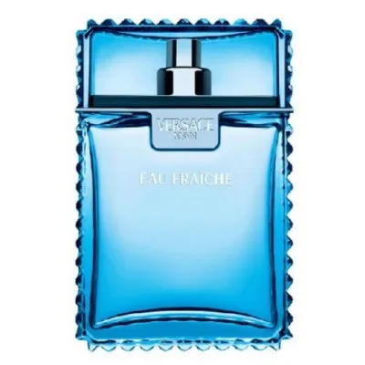 Versace Man Eau Fraiche