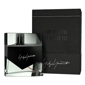 Yohji Yamamoto I'm Not Going To Disturb You Homme 