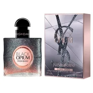 Yves Saint Laurent Black Opium Floral Shock 