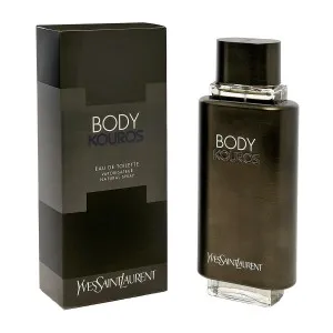 Yves Saint Laurent Body Kouros 
