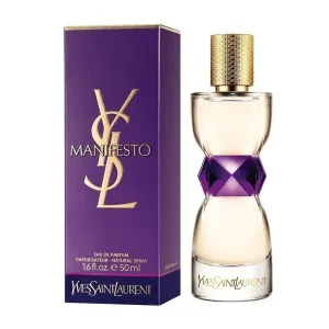 Yves Saint Laurent Manifesto 