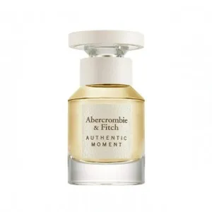Abercrombie & Fitch Authentic Moment Woman