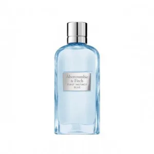Abercrombie & Fitch First Instinct Blue For Her