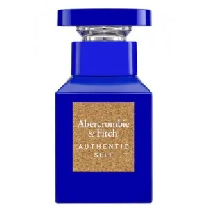 Abercrombie & Fitch Authentic Self Man