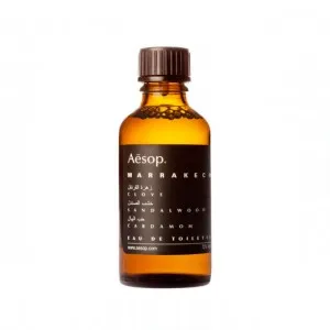 Aesop Marrakech