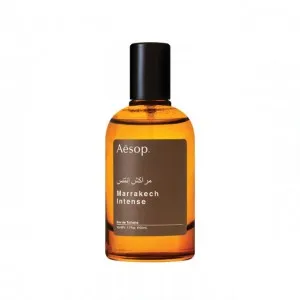 Aesop Marrakech Intense