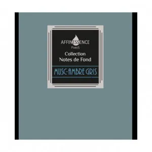Affinessence Musc Ambre Gris