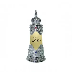 Afnan Dehn al Oudh Abiyad